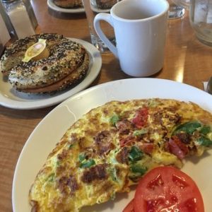 Toronto’s Hidden Breakfast Gem